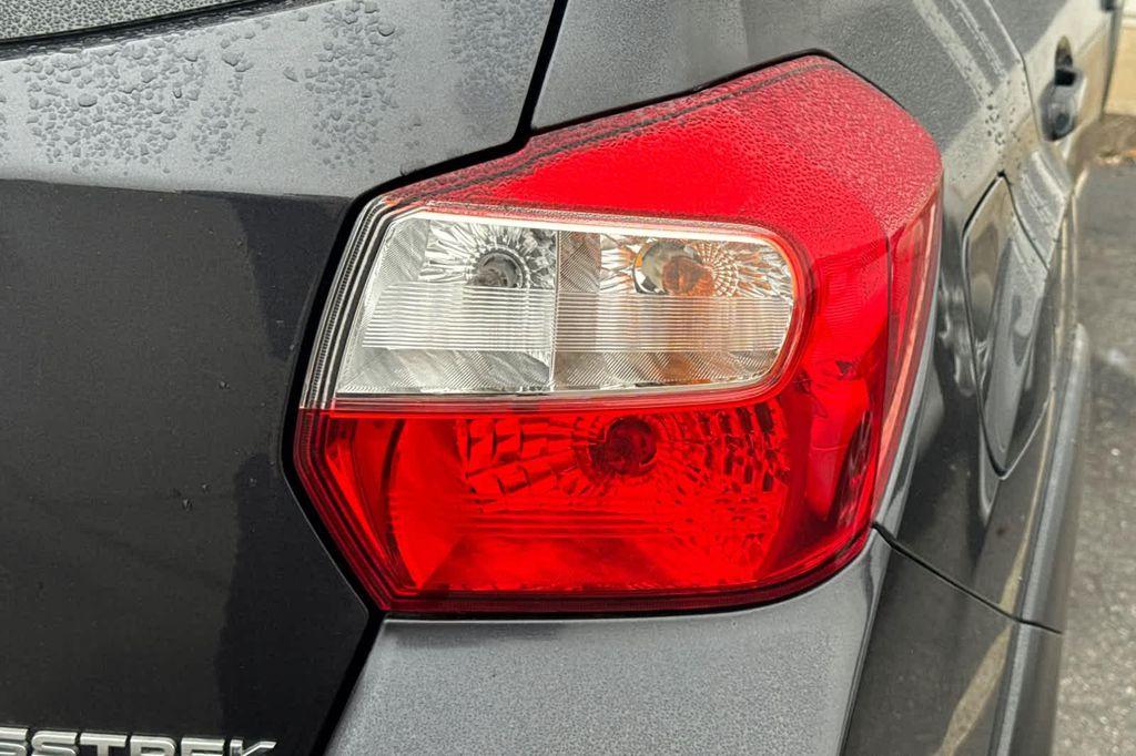 used 2016 Subaru Crosstrek car, priced at $15,999