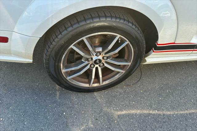 used 2008 Ford Mustang car, priced at $12,999