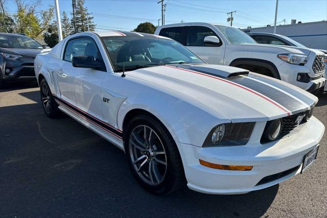 used 2008 Ford Mustang car, priced at $12,999