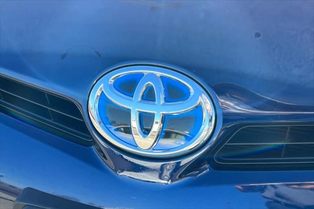 used 2014 Toyota Prius car, priced at $13,999