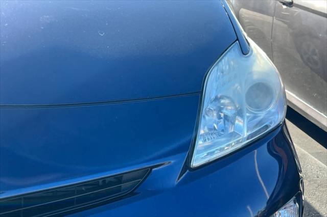 used 2014 Toyota Prius car, priced at $13,999