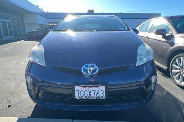 used 2014 Toyota Prius car, priced at $13,999