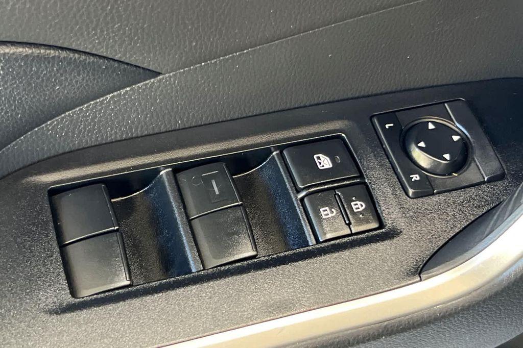 used 2020 Toyota RAV4 Hybrid car, priced at $26,977