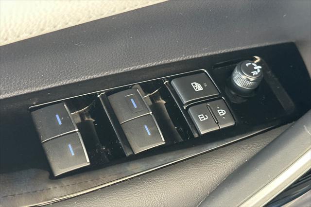 used 2022 Toyota Corolla car, priced at $26,999