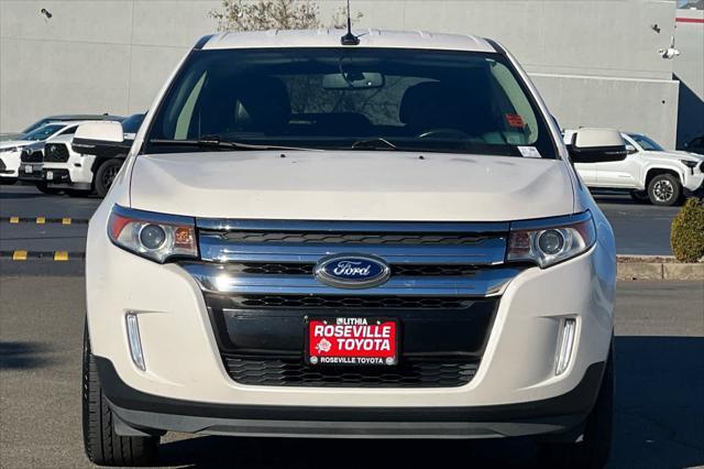 used 2014 Ford Edge car, priced at $10,999