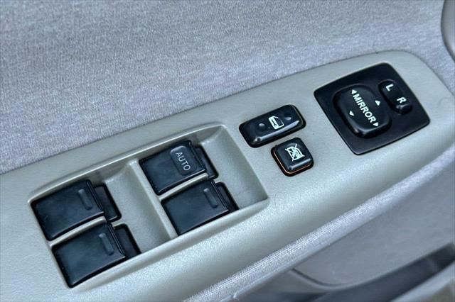 used 2004 Toyota Camry car, priced at $7,999