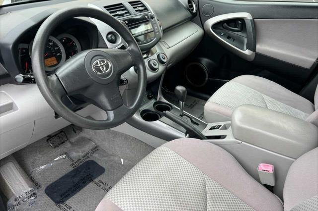 used 2008 Toyota RAV4 car, priced at $10,999