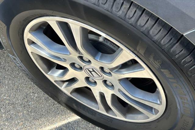used 2011 Honda Odyssey car, priced at $10,999