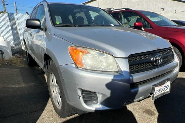 used 2011 Toyota RAV4 car, priced at $11,999