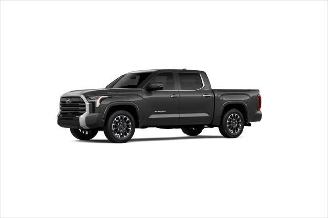 new 2025 Toyota Tundra car, priced at $62,047