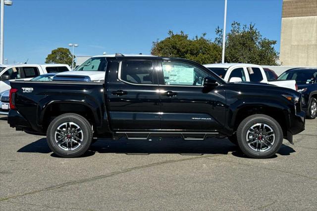 new 2025 Toyota Tacoma car, priced at $44,499