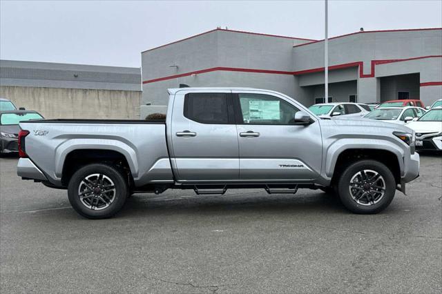 new 2025 Toyota Tacoma car, priced at $48,629