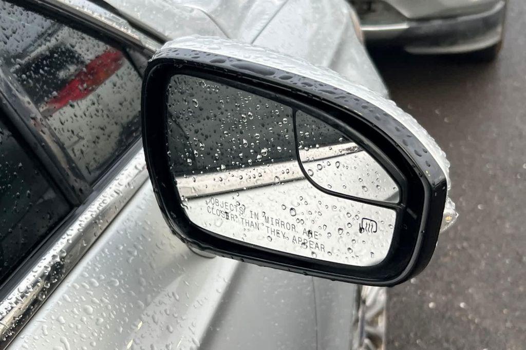 used 2016 Ford Fusion car, priced at $7,999