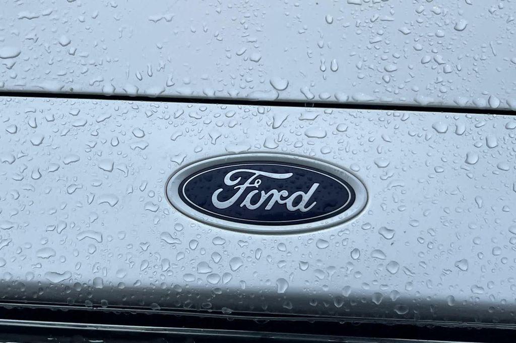 used 2016 Ford Fusion car, priced at $7,999