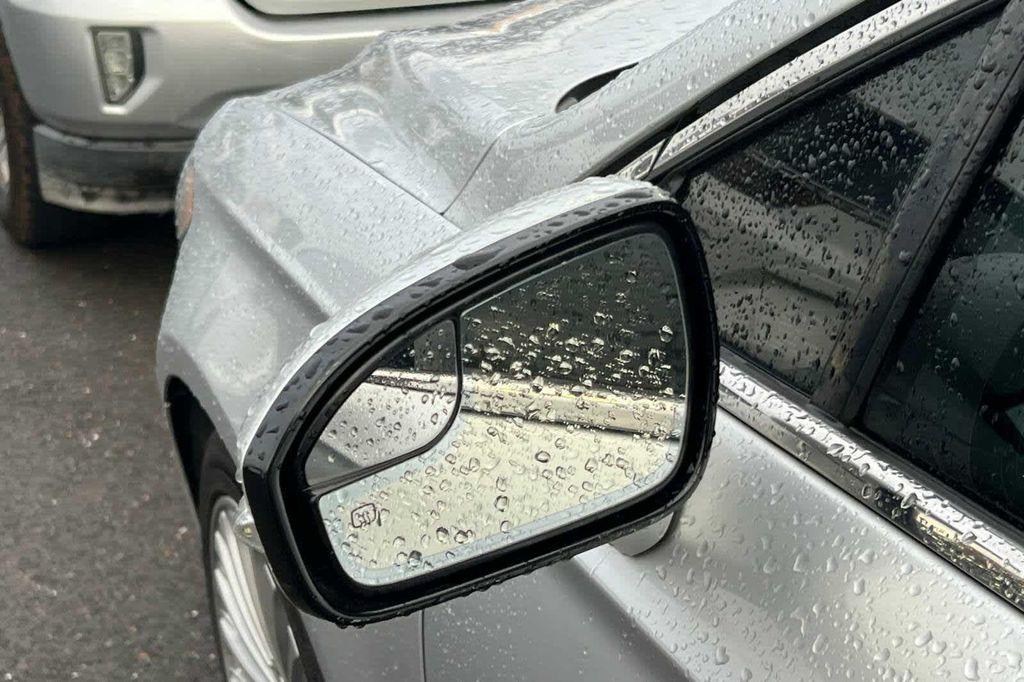 used 2016 Ford Fusion car, priced at $7,999
