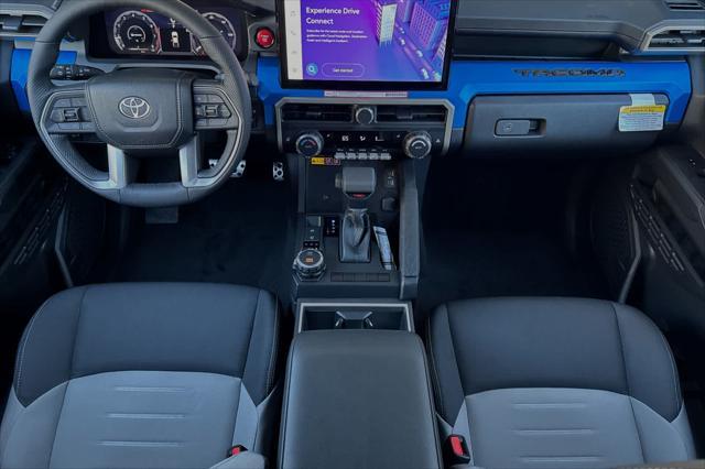 new 2024 Toyota Tacoma car, priced at $47,198