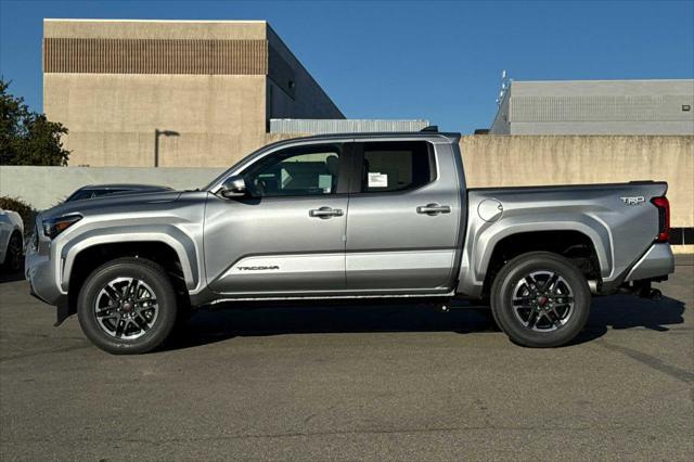 new 2024 Toyota Tacoma car, priced at $47,198