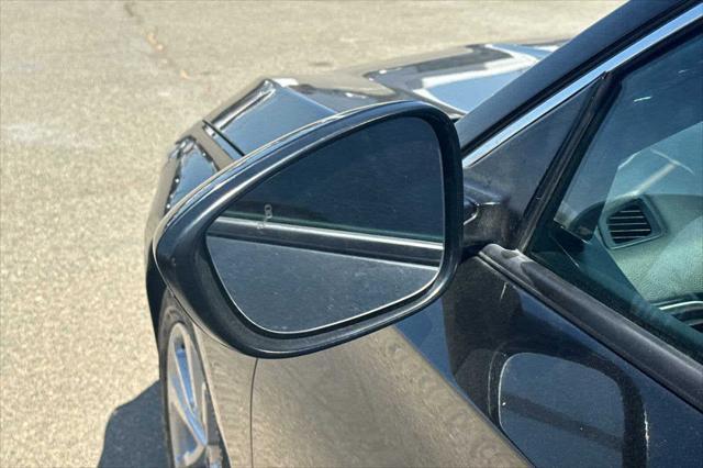 used 2021 Honda Accord car, priced at $23,999