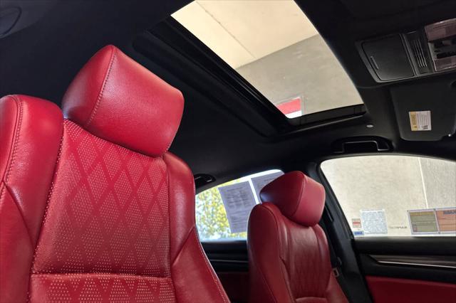 used 2021 Honda Accord car, priced at $22,977