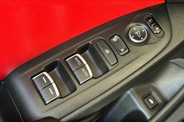 used 2021 Honda Accord car, priced at $22,977