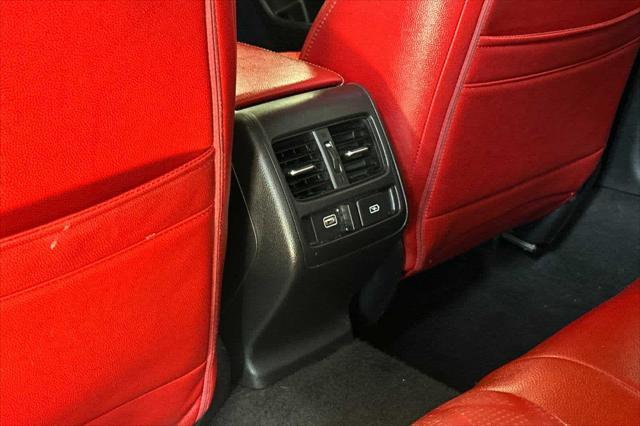 used 2021 Honda Accord car, priced at $22,977