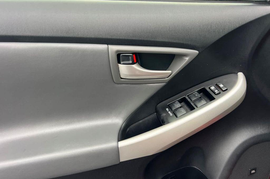 used 2013 Toyota Prius car, priced at $10,999