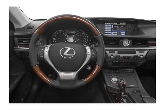 used 2015 Lexus ES 350 car, priced at $16,999