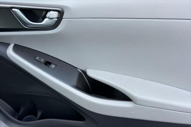 used 2020 Hyundai Ioniq EV car, priced at $16,977