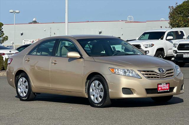 used 2011 Toyota Camry car, priced at $12,999