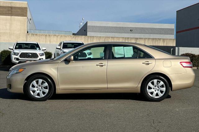 used 2011 Toyota Camry car, priced at $12,999