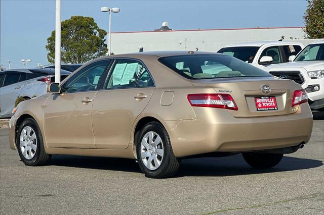 used 2011 Toyota Camry car, priced at $12,999