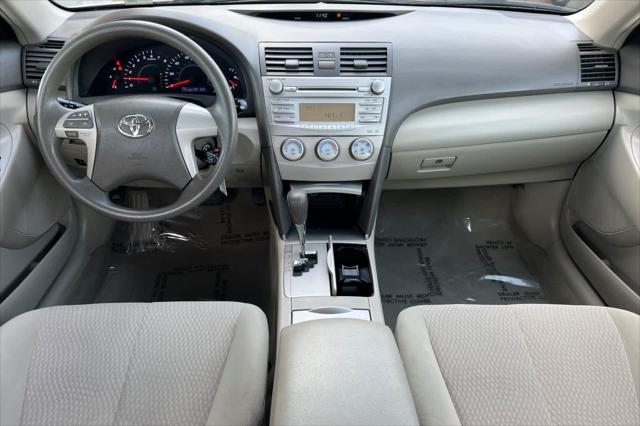 used 2011 Toyota Camry car, priced at $12,999