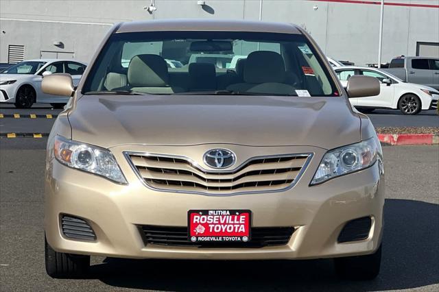 used 2011 Toyota Camry car, priced at $12,999