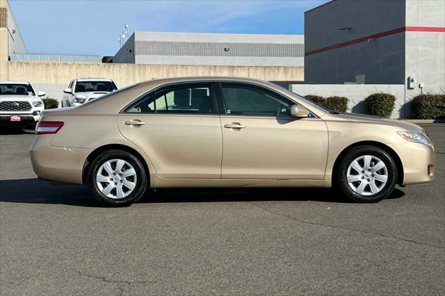 used 2011 Toyota Camry car, priced at $12,999