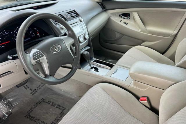 used 2011 Toyota Camry car, priced at $12,999