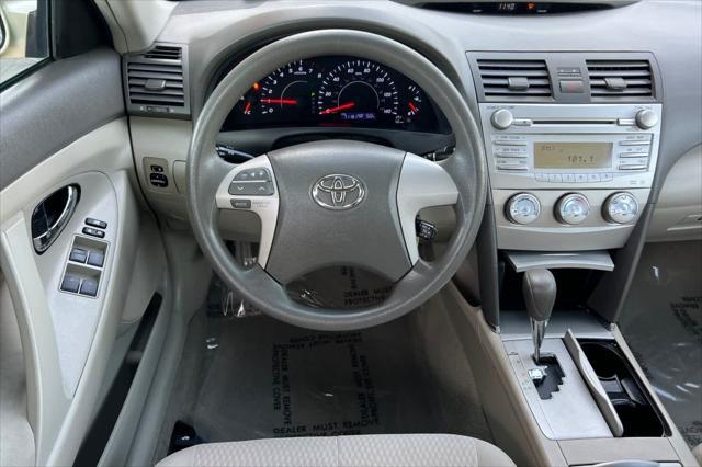 used 2011 Toyota Camry car, priced at $12,999