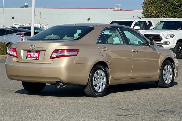 used 2011 Toyota Camry car, priced at $12,999