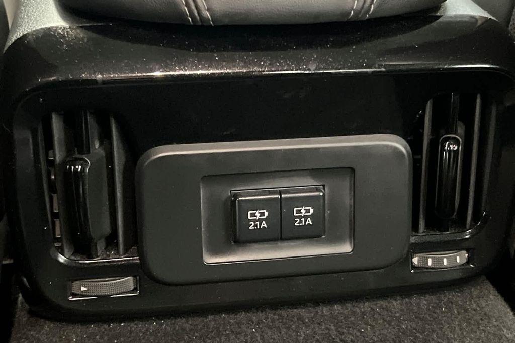 used 2021 Toyota Mirai car, priced at $10,977