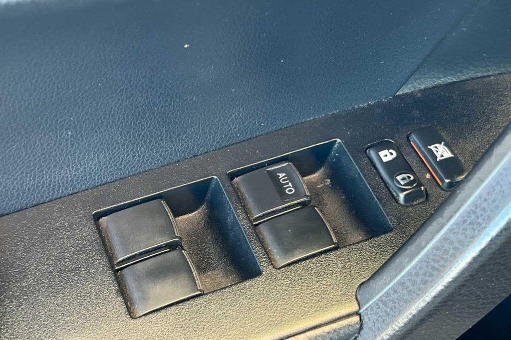 used 2016 Toyota Corolla car, priced at $9,999