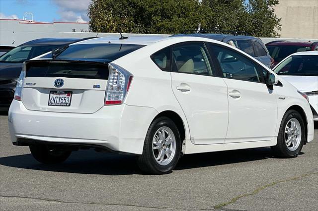 used 2010 Toyota Prius car, priced at $13,999