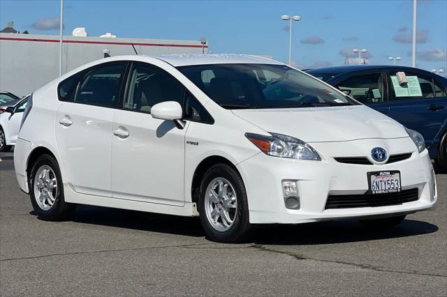 used 2010 Toyota Prius car, priced at $13,999