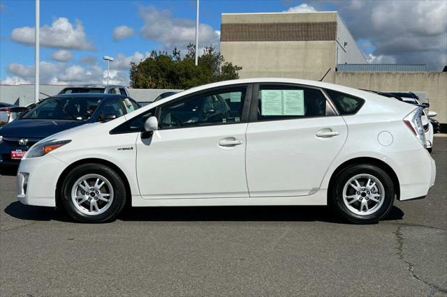 used 2010 Toyota Prius car, priced at $13,999