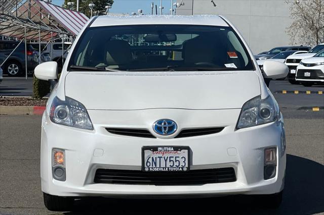 used 2010 Toyota Prius car, priced at $13,999