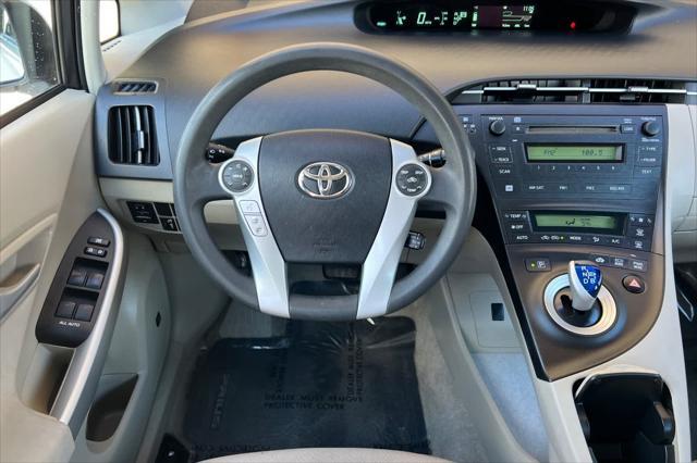 used 2010 Toyota Prius car, priced at $13,999