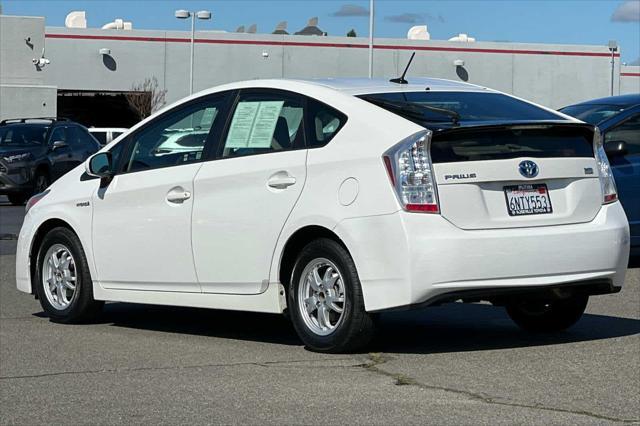 used 2010 Toyota Prius car, priced at $13,999