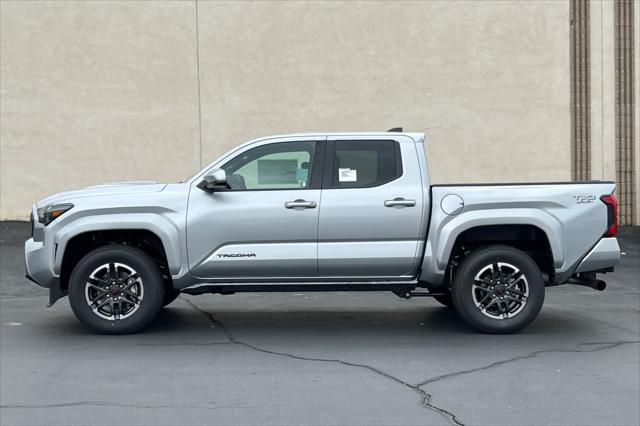 new 2024 Toyota Tacoma car, priced at $46,803