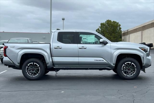 new 2024 Toyota Tacoma car, priced at $46,803