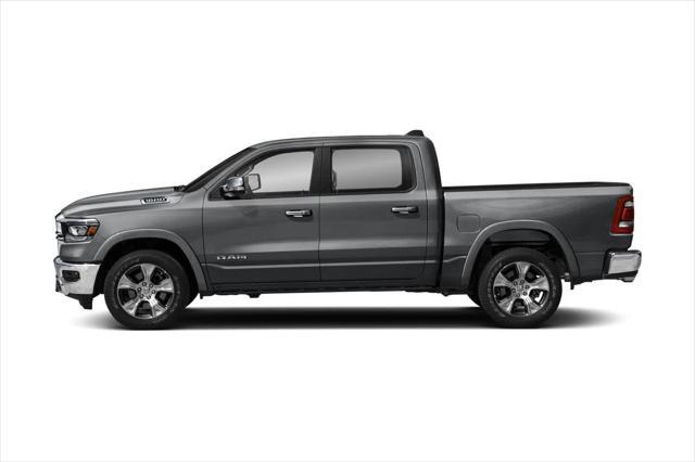 used 2021 Ram 1500 car, priced at $39,999