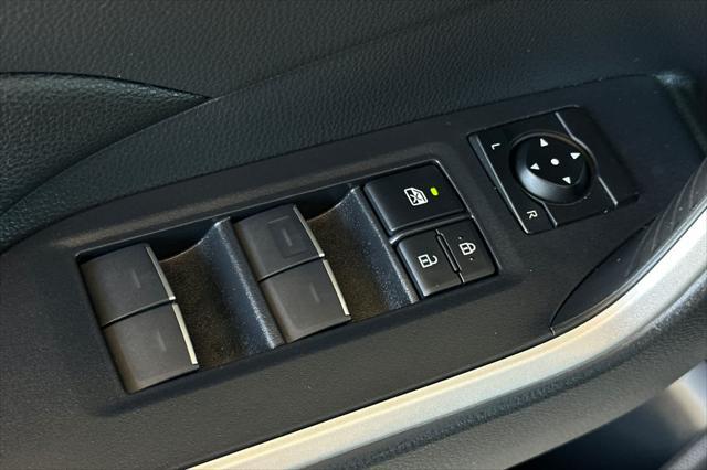 used 2022 Toyota RAV4 Hybrid car, priced at $38,999