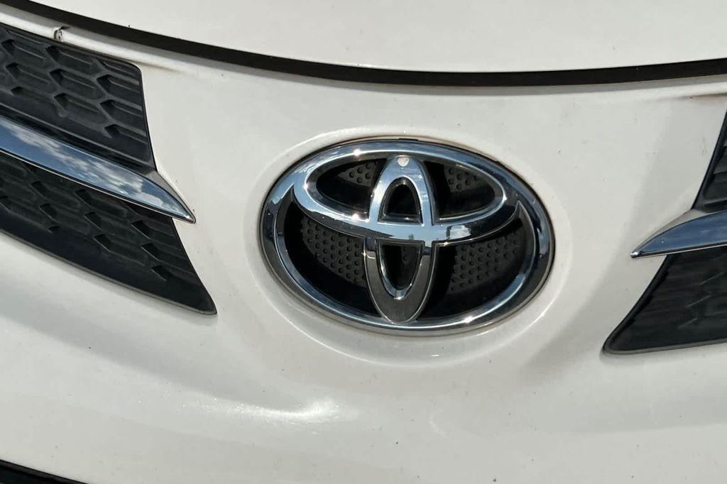 used 2014 Toyota RAV4 car, priced at $10,999